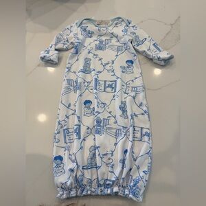 The Beaufort Bonnet Company sleep sack